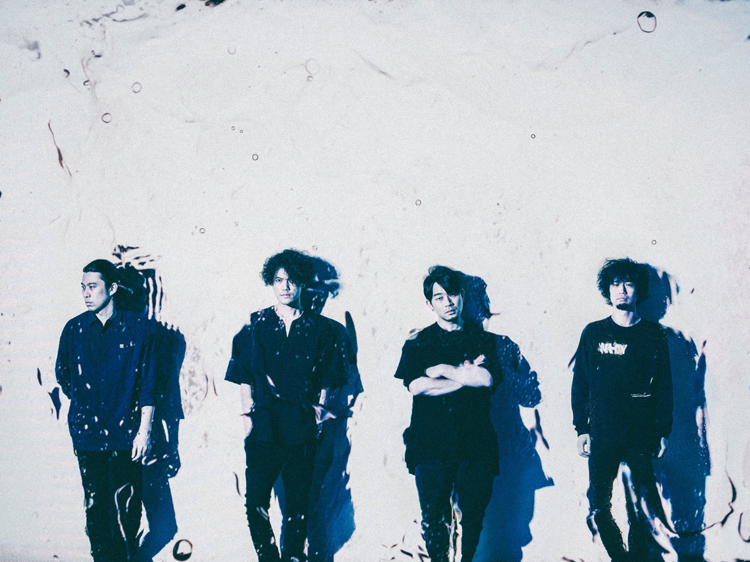 9mm Parabellum Bullet Official Site 9mm Parabellum Bullet Official Site
